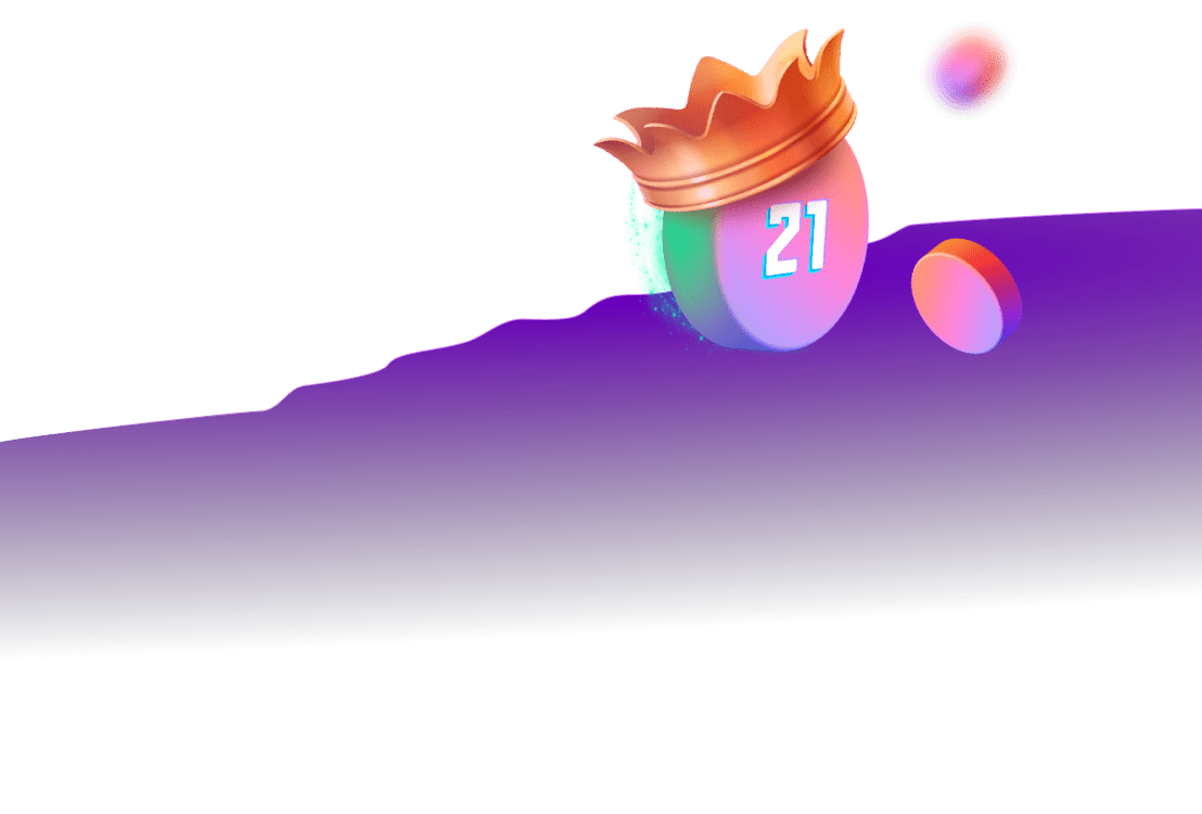 Meistä | 21-bittinen - 21Bit casino