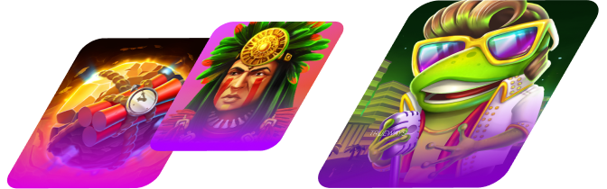 - 21Bit casino